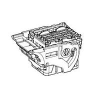Molex 64319-4211 Receptacle 24P CMC RCPT 1R R WIRE OUTPT,BLK CD