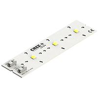 New Energy LSH1-03C22-3080-00 LED Modules XHP50.2 L2 Board 1x3 White-3000K 2910 lm