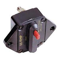 Eaton Bussmann 183080P-01-0 Circuit Breakers 80A  42VDC   3KA-INTERRUPT