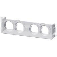 SIEMENS 3RV29084AA10 Touch Protection TOUCH PROTECT COVER F AUX CIRCUIT R LUG