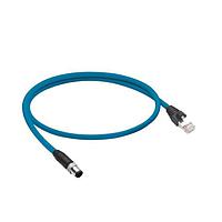 Lumberg Automation 0985 YM57530 103/7M Cat 5e