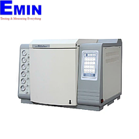 Zhiwei ZWGC708 Gas Chromatograph Analyzer (0 ~ 0.3MPa)