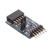 Intersil US082-ZMOD4450EVZ Evaluation Boards PMOD Daughter Card f or ZMOD4450 refrige