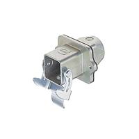 HARTING 19620031121 Hoods Han 3A Bulkhead feed-thru housing