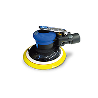 AIRTEC 533/10 B Dust free random orbital sander (Pad 150 mm; Orbit 10mm)