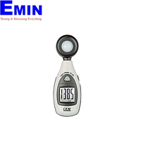 CEM DT-86B Mini Light Meter (40,000Lux/Fc)