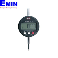 Mahr 4337698KAL Digital Indicator (1086 R-HR, 25mm/1”, IP 42)