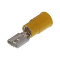 Molex 19017-0047 Quick Disconnect QK DISCONNECT 10-12