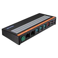Advantech USC-P06-H02 Interface Modules USC-300 series UP37 extension hub,4C6U