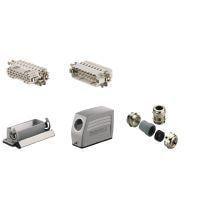 Weidmuller 1884300000 Heavy Duty Power Connectors HDC-KIT-HA 16.120