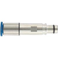 HARTING 09140006356 Contacts Cntcts/tube otr dmtr w/out shut-off 6 mm