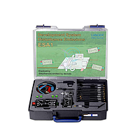LANGER EMV-Technik ESA1 set Emission Development System