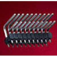 Molex 75900-1282 Pin Strip MX150 R/A DUAL ROW H W HEADER ASSY 4.75MM