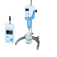 DaiHan OVS-G30-Set Ultra Hi-Torque Overhead Stirrer Package-set (550rpm; 350,000 mPas)