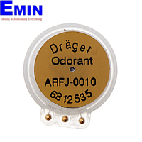 Drager XXS Odorant Odorant Sensor (0 – 40 ppm)
