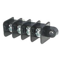 Molex 38731-7204 Beau Barrier Terminal Strip SR BTS FT 50 4 ASY