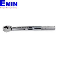 Tohnichi QSP50N3-MH Ratchet Head Type Preset Torque Wrench (10～50 N.m)