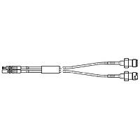 Rosenberger L99-A0482-300-non RF Cable Assemblies cable set SMA to mini-coax - non matched