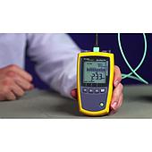 Common Errors in Fiber Loss Optic