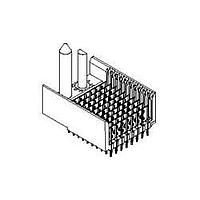 Molex 74061-1023 High Speed / Modular Connectors VHDM BP 8 ROW SIG END ASSY 10 COL