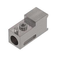 Raychem - TE Connectivity 1-2000713-3 Hard Metric Connectors RA Keyed Guide Mod, Vita 46, Machined