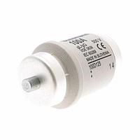 Eaton Bussmann 100D125Q BS88 British Standard Fuse 100A Red