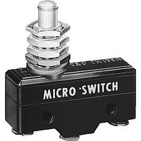 Honeywell BZ-2RW8435145T Large BASIC SW SPDT 10 A 250VAC PIN PLGR ACTR