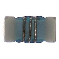 Coilcraft 0603CT-3N0XJRW Wirewound 0603 3nH Unshld 5% 1.6A 39mOhms