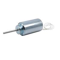 Ledex 1671-9F20020 Push Tubular Standardized Tubular 150 Push- 24 AWG