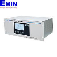 Chang AI CI-PC21 Infrared gas analyzer (20%NOx, 100%SO2, 100%CO, 100%CO2, 100%CH4, 30%H2S)
