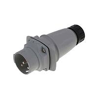 Molex 1122171015 Woodhead ArcArrest Plug ARC 60A MHD 125VAC 1P+N+G