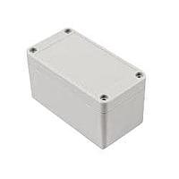 Hammond Manufacturing RP1040 Enclosure POLYCARB WATERTIGHT