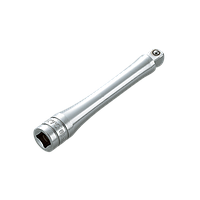 KTC BE2-270JW 1/4"Sq. Wobble Extension Bar (270 mm)