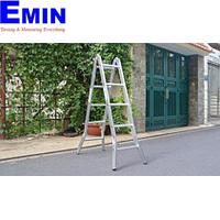 Nikita Nika-15 Automatic locking aluminum ladder