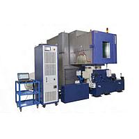 Joeo VTH-30000-F Temperature/Humidity/Vibration Combined Chamber (30000L; -70~150℃; 20~98%RH)