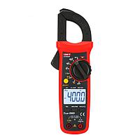 UNI-T UT202R Digital Clamp Meter (True RMS,AC 400A)