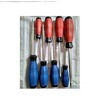 Gestar 546-900 Set of 8 screwdrivers