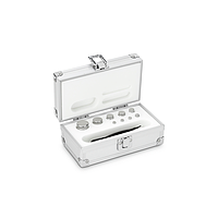 KERN 312-036 Weight Set (E2, 1 g - 100 g)