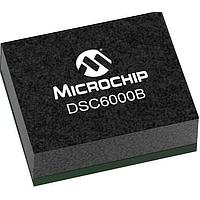 Microchip Technology DSC6001MI2B-024.0000T MEMS Oscillators MEMS OSC, LVCMOS, 24MHz, 25PPM, 1.8-3.3V, -40 to 85C, 2.0 x 1.6mm