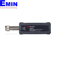 KEYSIGHT L2055XA Wide Dynamic Range Average Power Sensor (LAN type, −70 ~ +20 dBm)
