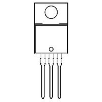 WeEn Semiconductors WNS40100CQ Schottky Diodes WNS40100C/TO220/STANDARD MARKING * HORIZONTAL, RAIL PACK