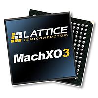 Lattice Semiconductor PSSN-B400-LCMXO3 FPGA 400-ball caBGA Smart Socket for MachXO3