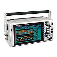 Hioki 3390 Power Quality Analyzer 