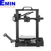 Creality CR-6 SE 3D Printer (100V-240V; 235x235x250mm)