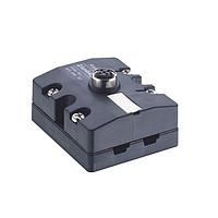 Lumberg Automation 0911 ANC 101 Circular Metric Connectors