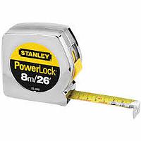 Stanley STHT33428-8 Tape Rule (8m/25')