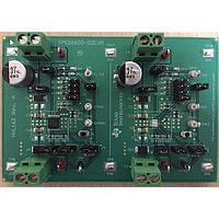 Texas Instruments TPS26600-02EVM eFuse TPS26600-02EVM