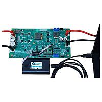 Analog Devices ADP1051-240-EVALZ Switching Controller Evaluation Board
