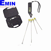 DaiHan T9218 Foldable Portable Digital Multi-Thermometer-Set