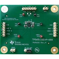 Texas Instruments TPS65133EVM-699 Power Management Specialized TPS65133EVM-699